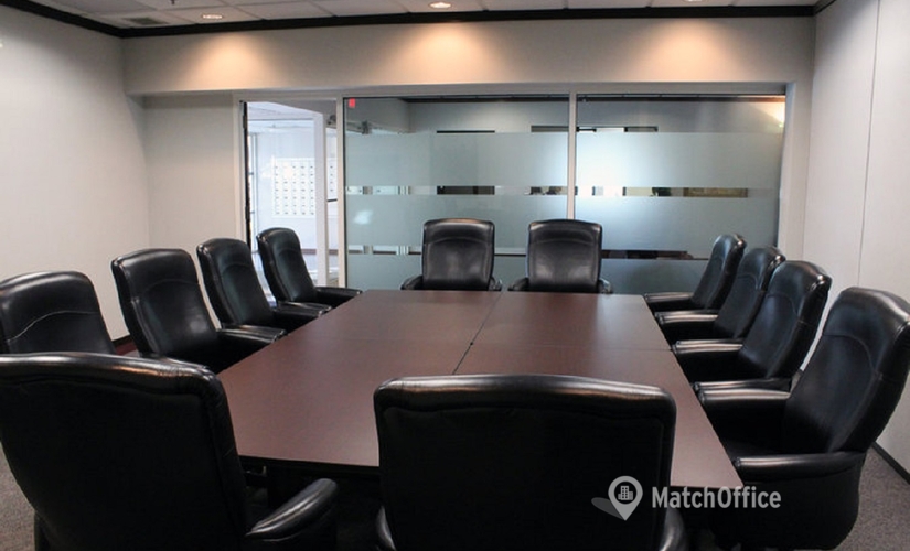 50 m² Coworking space in Schaumburg, IL, 1320 Tower Road Schaumburg (60173) - 1 | MatchOffice