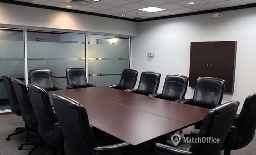 50 m² Shared workspace in Schaumburg, IL, 1320 Tower Road Schaumburg (60173) - 3 | MatchOffice.com