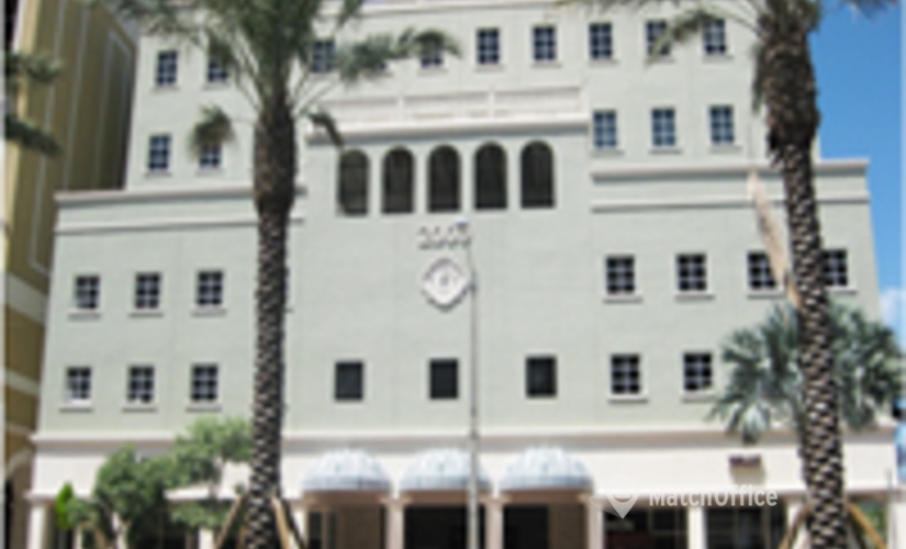 650 m² Shared office in Miami, FL, 2000 Ponce De Leon Blvd (33134) - 1 | MatchOffice.com