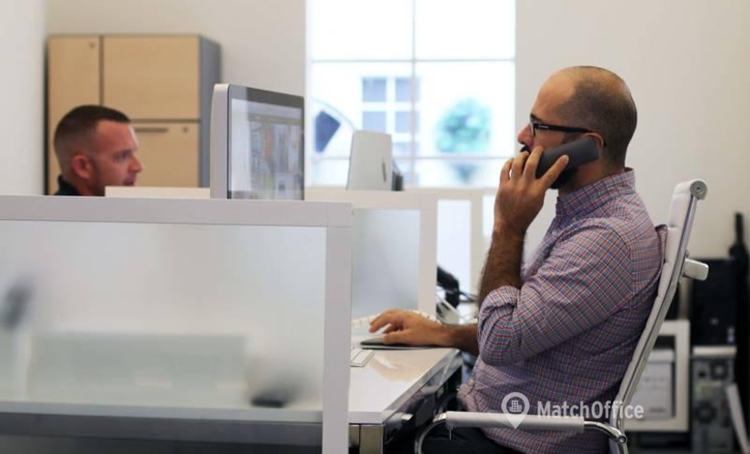 650 m² Coworking in Miami, FL, 2000 Ponce De Leon Blvd (33134) - 2 | MatchOffice