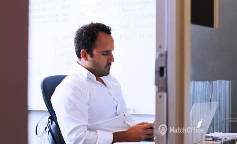 650 m² Coworking in Miami, FL, 2000 Ponce De Leon Blvd (33134) - 3 | MatchOffice.com