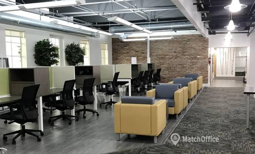650 m² Shared workspace in Miami, FL, 2000 Ponce De Leon Blvd (33134) - 0 | MatchOffice.com