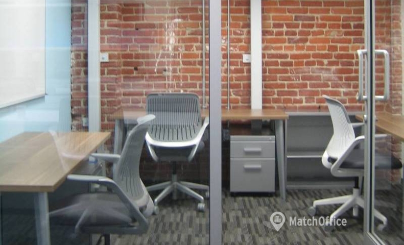 150 m² Shared office in Santa Monica, CA, 1450 2nd Street (90401) - 2 | MatchOffice.com
