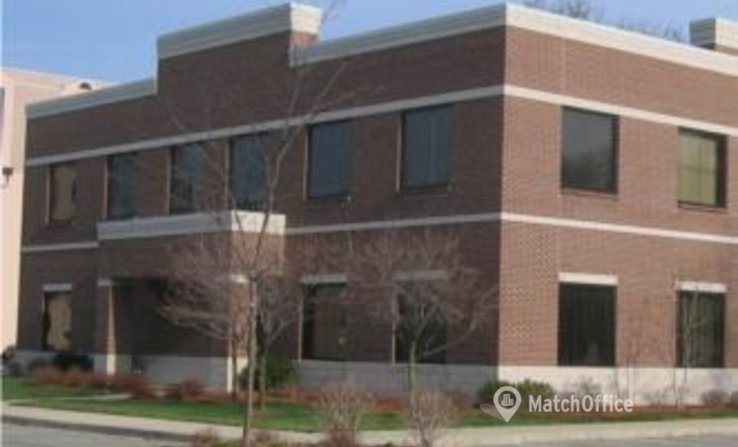 500 m² Shared office  in Cincinnati, OH, 11427 Reed Hartman Hwy (45241) - 1 | MatchOffice