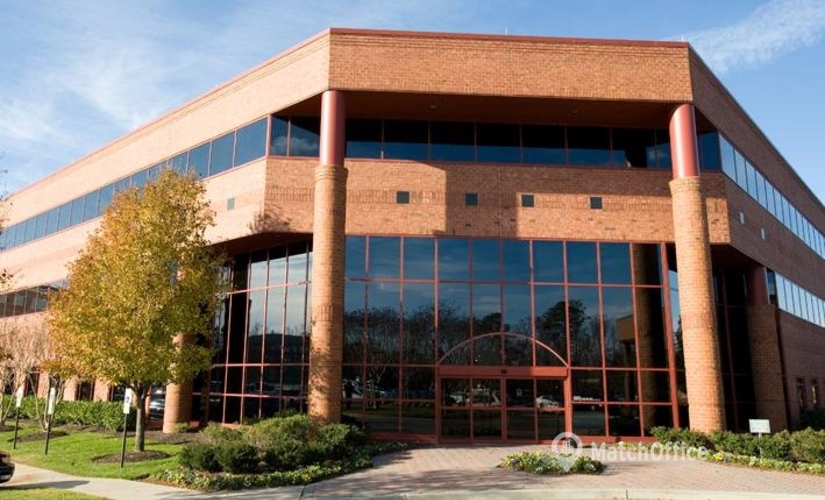 1132 m² Coworking  in Richmond, VA, Innsbrook Corporate Center (23060) - 1 | MatchOffice
