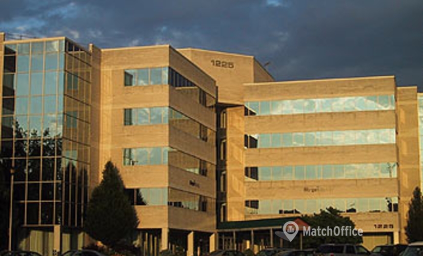 250 m² Shared workspace  in Garden City, NY, 1225 Franklin Ave (11530) - 1 | MatchOffice