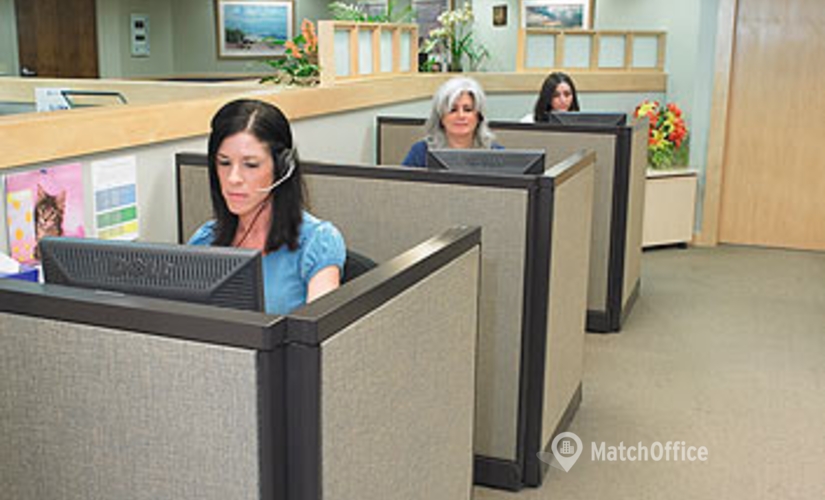 250 m² Co-working  in Garden City, NY, 1225 Franklin Ave (11530) - 3 | MatchOffice