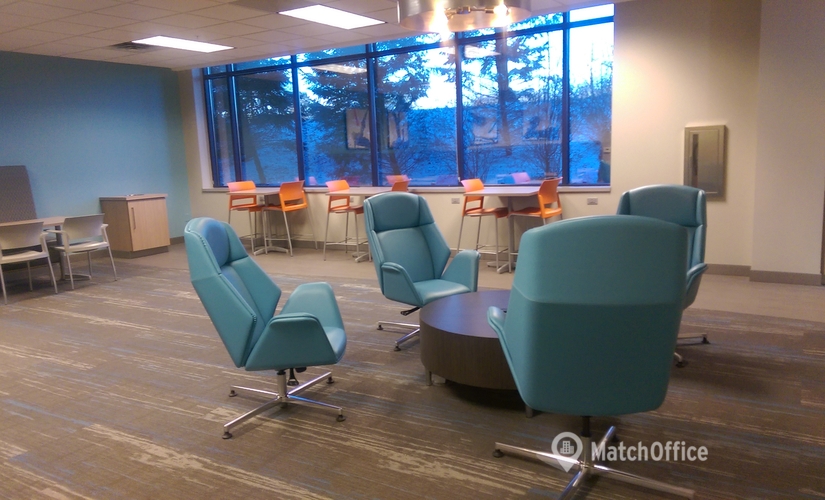2000 m² Shared office in Grand Rapids, MI, 625 Kenmoor Ave SE Suite 301 (49546) - 0 | MatchOffice