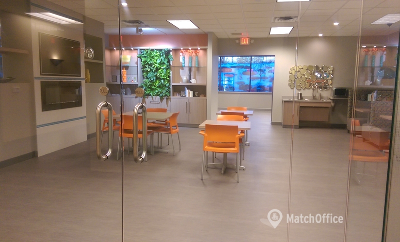 2000 m² Coworking space  in Grand Rapids, MI, 625 Kenmoor Ave SE Suite 301 (49546) - 4 | MatchOffice
