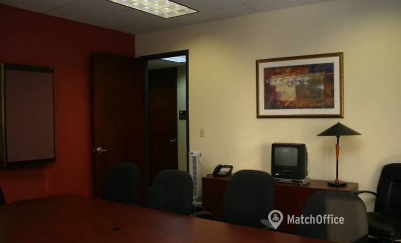 210 m² Coworking space in Virginia Beach, VA, 900 Commonwealth Place (23464) - 0 | MatchOffice.com
