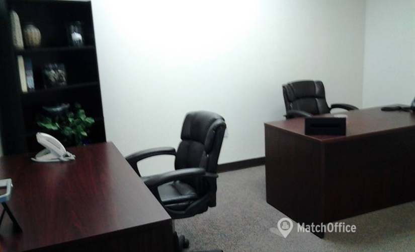 600 m² Coworking space in Las Vegas, NV, 3440 E. Russell Rd (89120) - 2 | MatchOffice.com