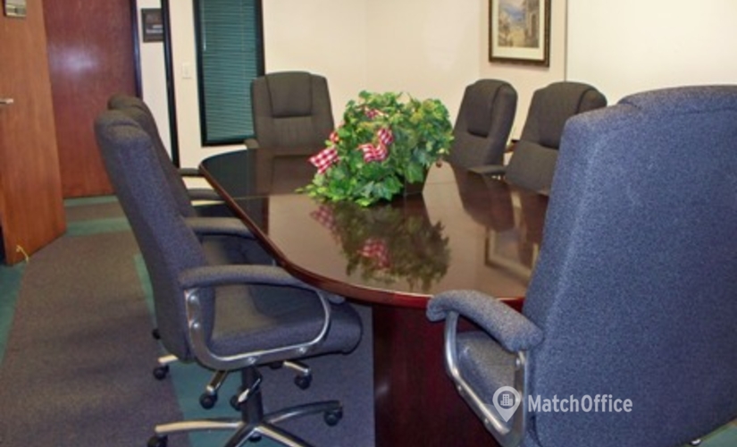 600 m² Shared workspace in Las Vegas, NV, 3440 E. Russell Rd (89120) - 0 | MatchOffice.com