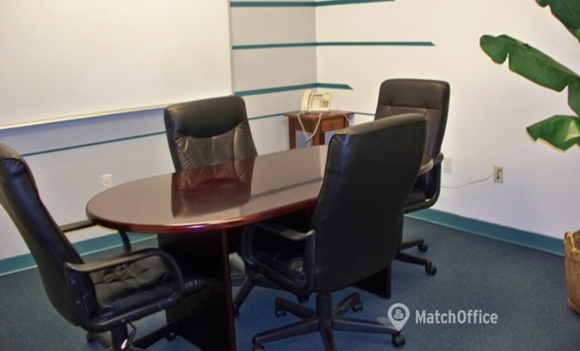 600 m² Co-working  in Las Vegas, NV, 3440 E. Russell Rd (89120) - 4 | MatchOffice