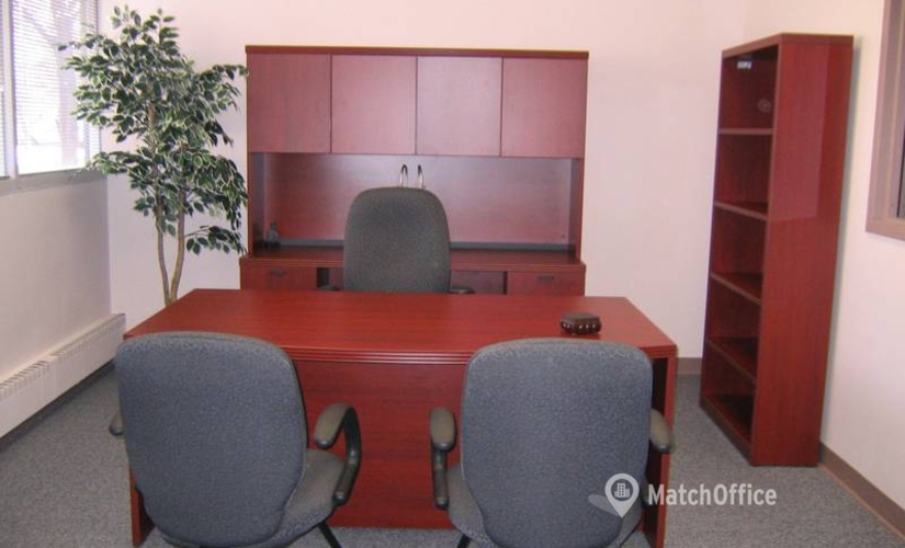 930 m² Coworking space  in St. Louis, MO, 1033 Corporate Square Drive (63132-2928) - 1 | MatchOffice