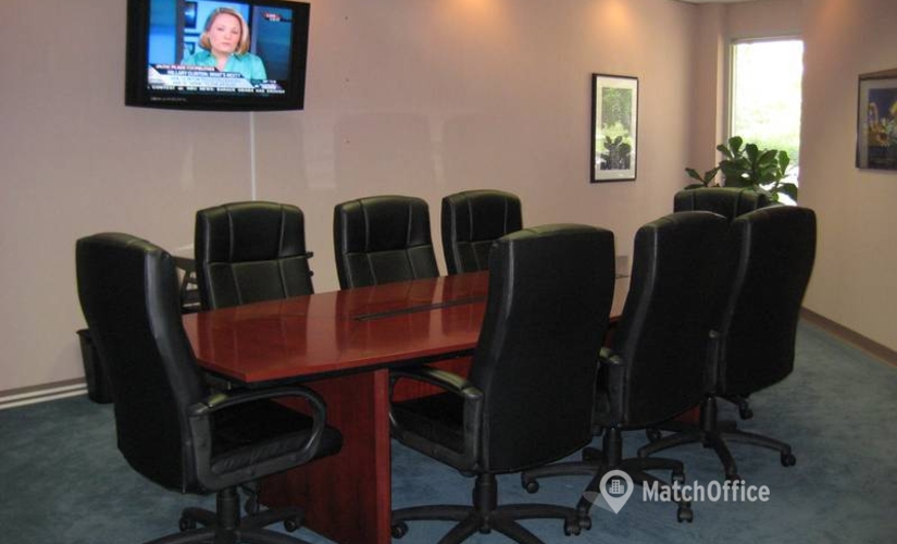 930 m² Shared office  in St. Louis, MO, 1033 Corporate Square Drive (63132-2928) - 2 | MatchOffice