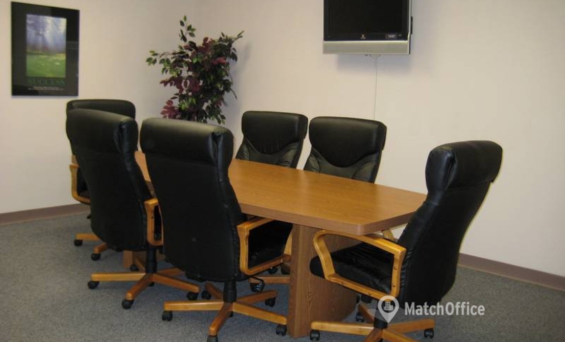 930 m² Co-working  in St. Louis, MO, 1033 Corporate Square Drive (63132-2928) - 3 | MatchOffice.com