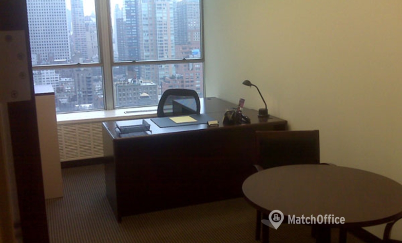 50 m² Coworking  in New York Grand Central, NY, 757 3rd Ave (10017) - 2 | MatchOffice