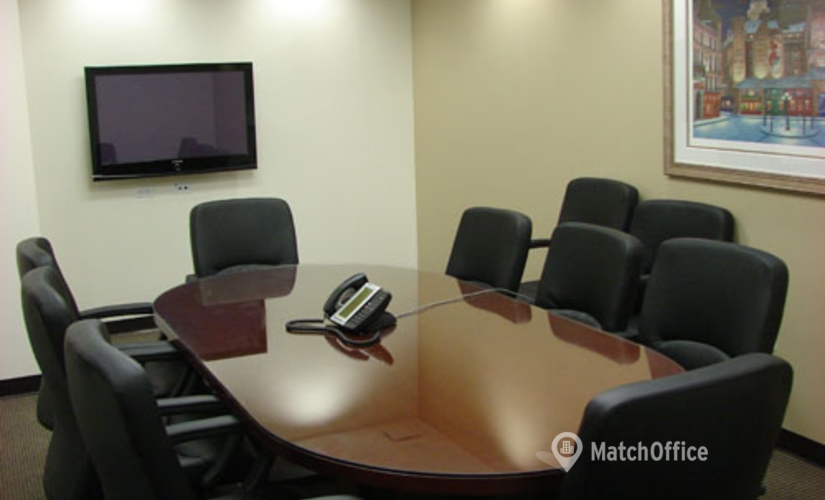 50 m² Coworking space in New York Grand Central, NY, 757 3rd Ave (10017) - 0 | MatchOffice.com