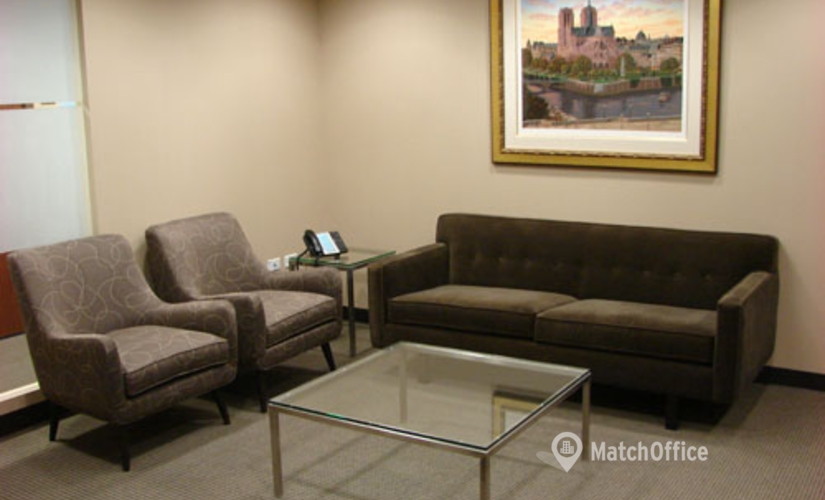 50 m² Shared workspace in New York Grand Central, NY, 757 3rd Ave (10017) - 6 | MatchOffice.com