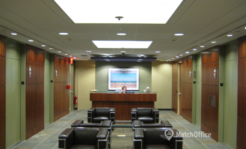 50 m² Shared office  in New York Financial District, NY, 22 Cortlandt St (10007) - 4 | MatchOffice.com