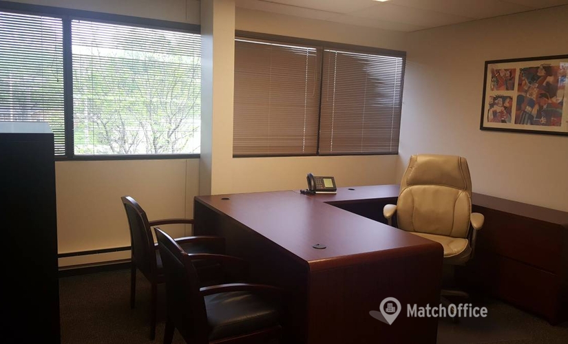 5 m² Co-working  in St. Louis, MO, Olive Boulevard (63141) - 1 | MatchOffice.com