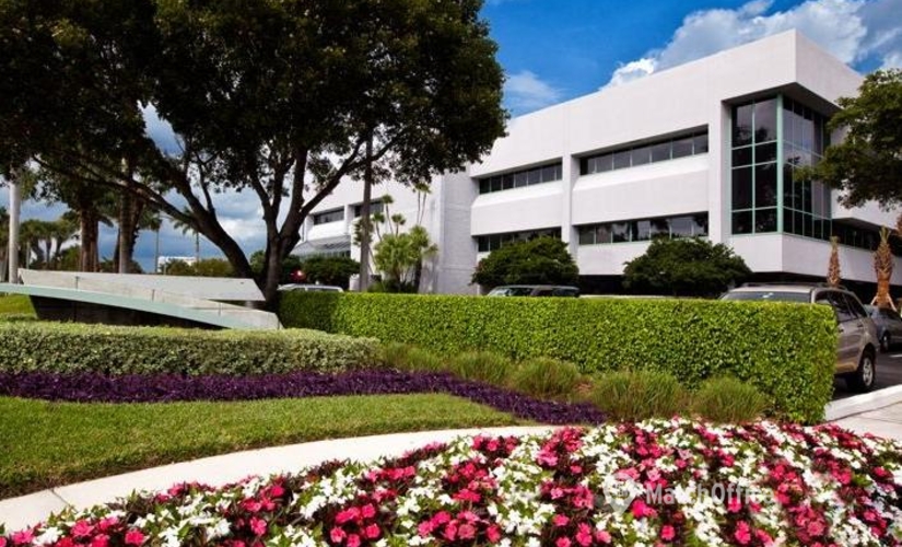 2500 m² Shared office in Fort Lauderdale, FL, 1451 W. Cypress Creek Blvd. (33309) - 1 | MatchOffice.com