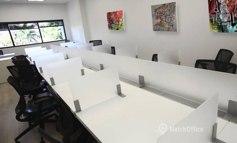 2500 m² Co-working  in Fort Lauderdale, FL, 1451 W. Cypress Creek Blvd. (33309) - 0 | MatchOffice.com