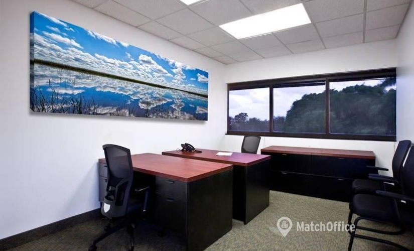 2500 m² Coworking space in Fort Lauderdale, FL, 1451 W. Cypress Creek Blvd. (33309) - 4 | MatchOffice.com