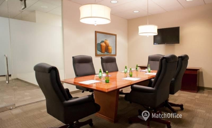 800 m² Shared office in Atlanta, GA, 1100 Peachtree St NE Suite 200 (30309) - 3 | MatchOffice.com