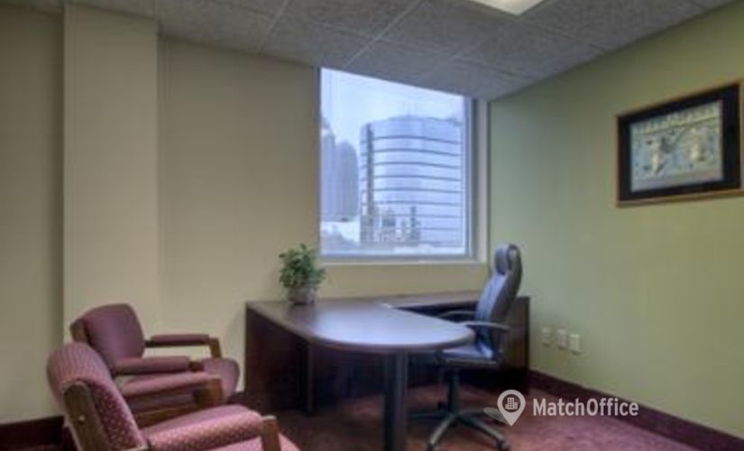 300 m² Shared workspace in Atlanta, GA, 1401 Peachtree St NE (30309) - 0 | MatchOffice.com