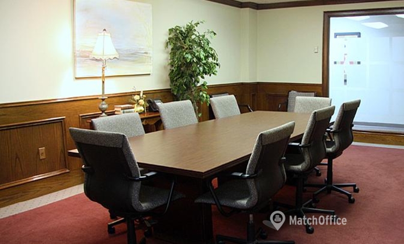 300 m² Shared office in Atlanta, GA, 1401 Peachtree St NE (30309) - 3 | MatchOffice.com