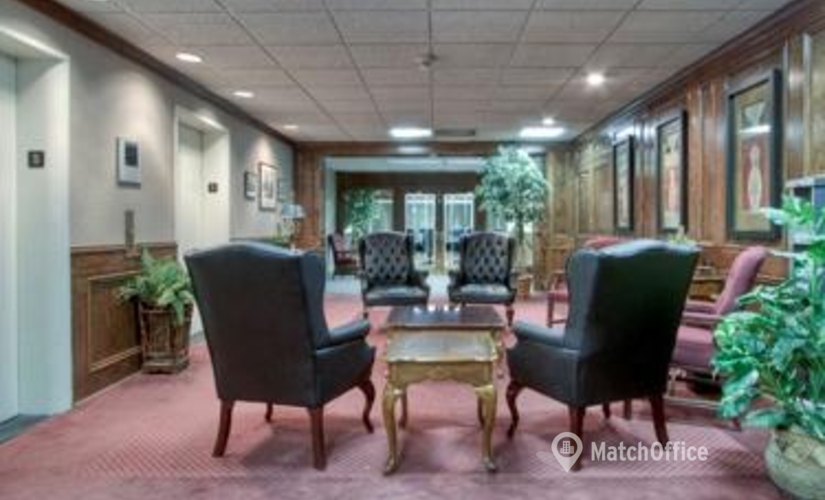 300 m² Coworking space in Atlanta, GA, 1401 Peachtree St NE (30309) - 4 | MatchOffice.com