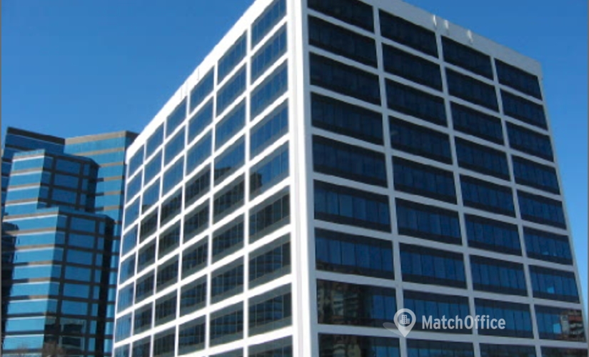 300 m² Shared office in Atlanta, GA, 3355 Lenox Rd Suite 750 (30326) - 1 | MatchOffice