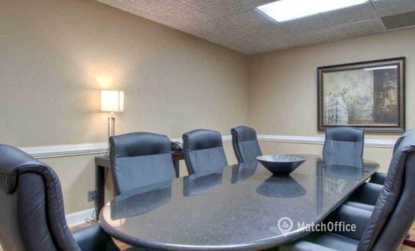 300 m² Shared office  in Atlanta, GA, 3355 Lenox Rd Suite 750 (30326) - 2 | MatchOffice