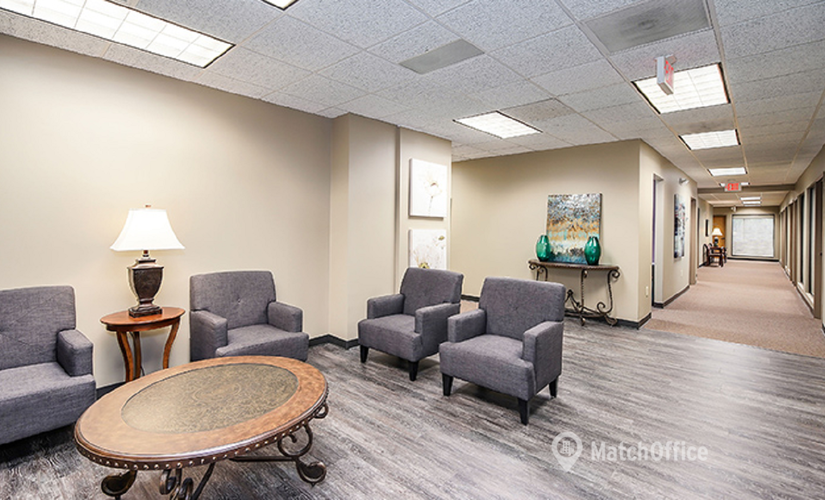 300 m² Shared office  in Atlanta, GA, 1870 The Exchange Atlanta (30309) - 1 | MatchOffice