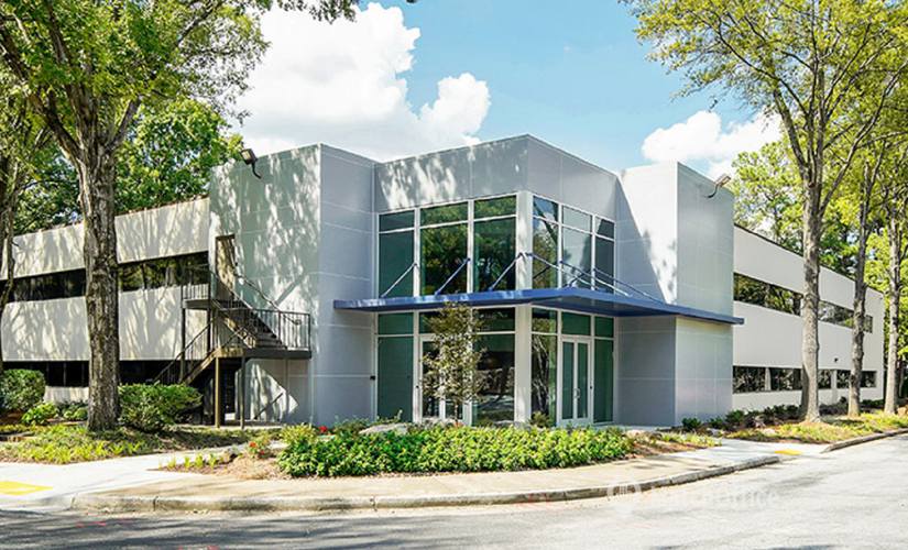 300 m² Shared workspace  in Atlanta, GA, 1870 The Exchange Atlanta (30309) - 4 | MatchOffice