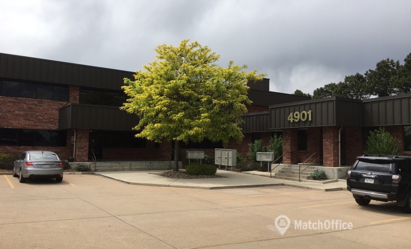 150 m² Coworking in Littleton, CO, East Dry Creek Road 4901 (80122) - 1 | MatchOffice.com