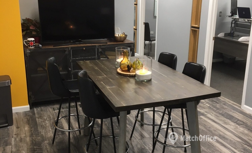 150 m² Shared workspace  in Littleton, CO, East Dry Creek Road 4901 (80122) - 3 | MatchOffice