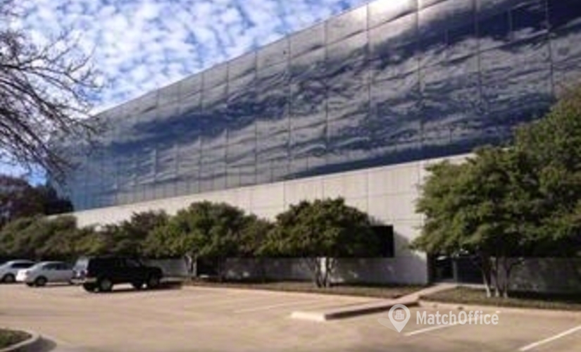 50 m² Shared office in Richardson, TX, 1651 N. Collins Blvd. (75080) - 0 | MatchOffice.com