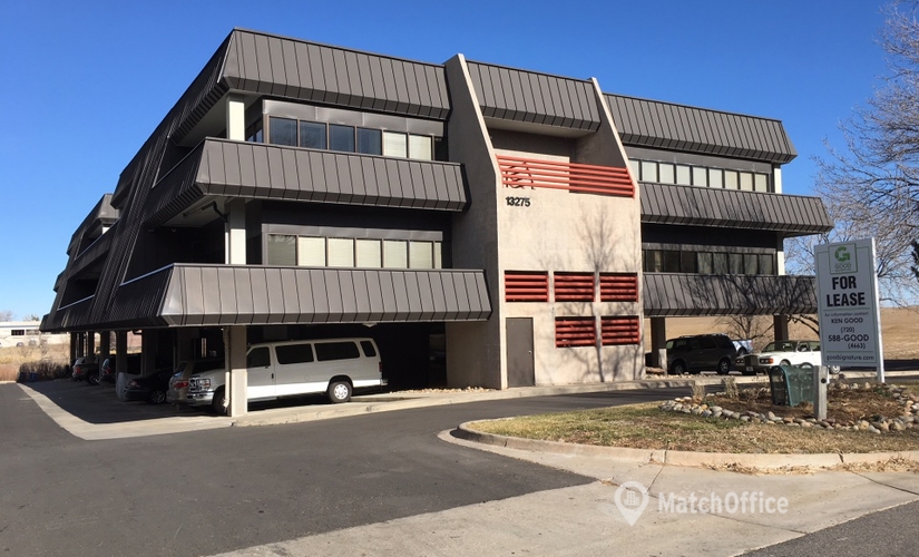 150 m² Shared workspace in Littleton, CO, East Fremont Place (13275) - 0 | MatchOffice.com