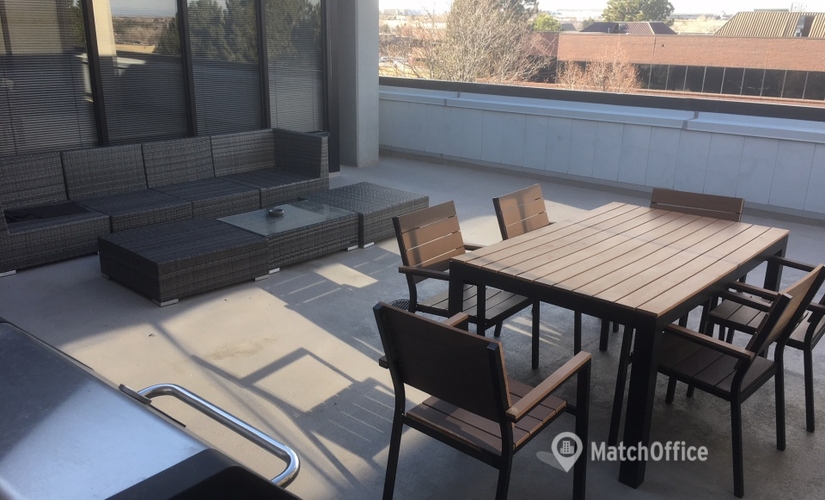 150 m² Coworking in Littleton, CO, East Fremont Place (13275) - 4 | MatchOffice