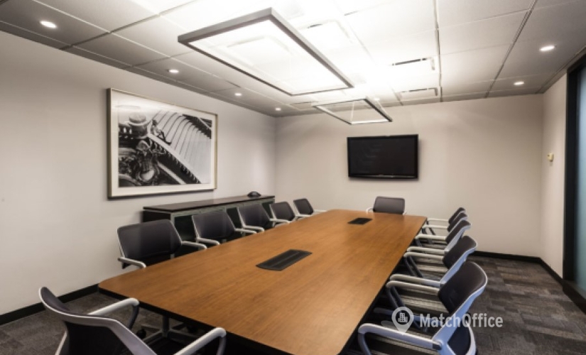 950 m² Coworking space in Washington West End, DC, 1101 30th Street (20007) - 2 | MatchOffice.com