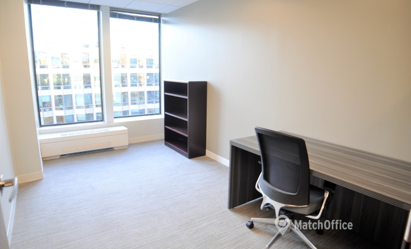 50 m² Coworking space  in Washington CBD, DC, 1025 Connecticut Avenue (20036) - 2 | MatchOffice.com
