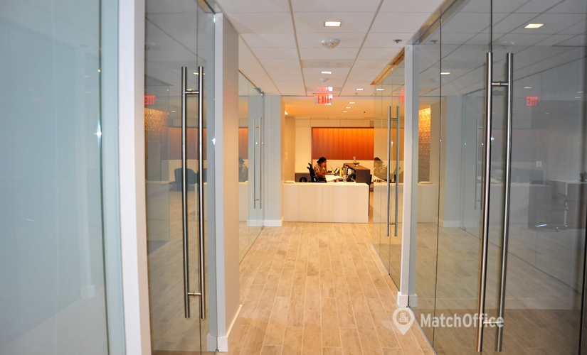 50 m² Coworking in Washington CBD, DC, 1025 Connecticut Avenue (20036) - 3 | MatchOffice.com