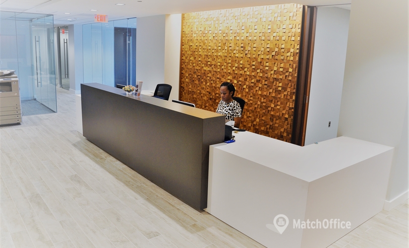 50 m² Shared office  in Washington CBD, DC, 1025 Connecticut Avenue (20036) - 4 | MatchOffice