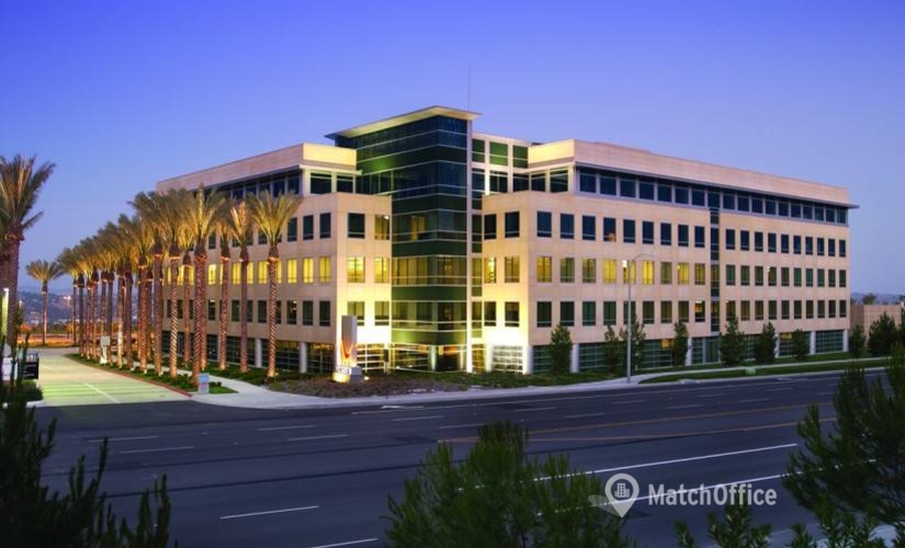900 m² Co-working  in Aliso Viejo, CA, 120 Vantis (92656) - 1 | MatchOffice