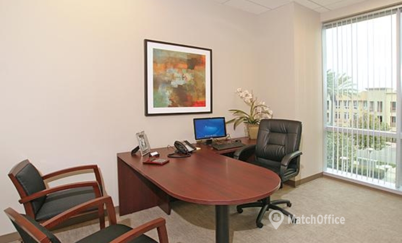 900 m² Shared office  in Aliso Viejo, CA, 120 Vantis (92656) - 2 | MatchOffice.com