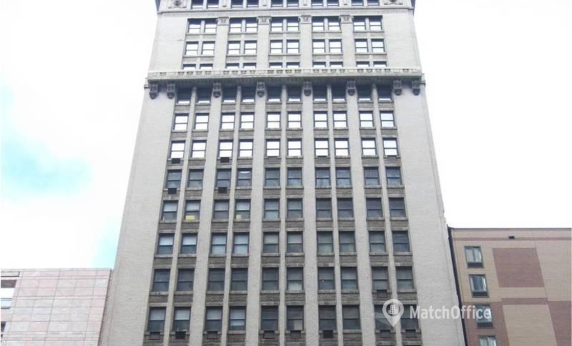 300 m² Coworking space  in Cleveland, OH, 815 Superior Ave. East (44114) - 1 | MatchOffice.com