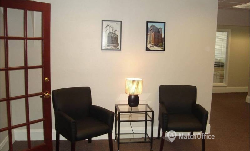 300 m² Coworking  in Cleveland, OH, 815 Superior Ave. East (44114) - 4 | MatchOffice