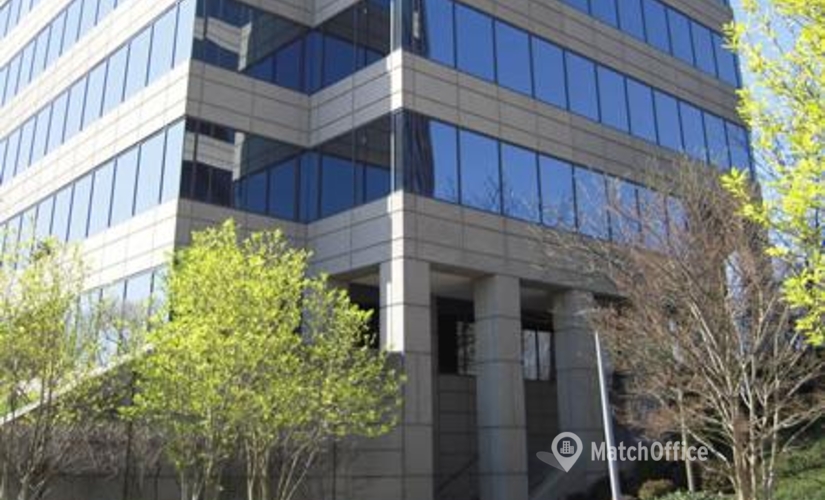 8450 m² Shared office  in Rockville, MD, 2275 Research Boulevard (20850) - 1 | MatchOffice.com